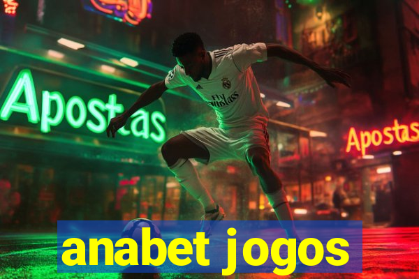 anabet jogos